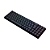 Teclado Mecânico Gamer Ashe Preto RGB Switch Vermelho Redragon Novo - Imagem 4