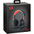 Headset Gamer Ares Preto Redragon Novo - Imagem 1