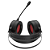 Headset Gamer Carmen Preto Redragon Novo - Imagem 2