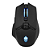 Mouse Gamer Zoro EG 120 sem Fio Recarregável Evolut Novo - Imagem 1