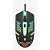 Mouse Gamer EG 112 Starter Com Fio Evolut Novo - Imagem 1