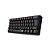 Teclado Mecanico Gamer Fizz Preto Switch Azul Redragon Novo - Imagem 2