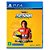 Jogo Horizon Chase Turbo Senna Sempre Edição Especial PS4 Usado - Imagem 1
