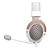 Headset Gamer Luna Branco H540W Redragon Novo - Imagem 2