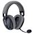 Headset Gamer Skuld Pro Preto H878BG Redragon Novo - Imagem 2