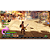 Jogo Dragon Quest Heroes The World Tree’s Woe and the Blight Below PS4 Usado - Imagem 2