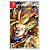 Jogo Dragon Ball FighterZ Switch Usado S/encarte - Imagem 1