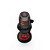 Microfone Gamer Nebula GM211 Preto Redragon Novo - Imagem 3