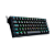 Teclado Mecanico Gamer Fizz Pro RGB Preto Switch Marrom Redragon Novo - Imagem 3