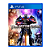 Jogo Transformers Rise of The Dark Spark PS4 Usado x - Imagem 1