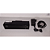 Sensor Kinect Preto Xbox One S Adaptado Usado - Imagem 4