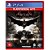 Jogo Batman Arkham Knight Playstation Hits PS4 Usado S/encarte - Imagem 1