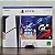 Kit Playstation 5 slim 1TB c/ leitor + AstroBot & Gran Turismo 7 Novo - Imagem 1