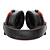 Headset Gamer Cybill H312 Preto Redragon Novo - Imagem 4
