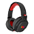 Headset Gamer Nomen Pro Preto H838 Redragon Novo - Imagem 1