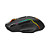 Mouse Gamer Taipan Pro RGB Preto Redragon Novo - Imagem 4