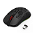 Mouse Gamer Hana Preto RGB Redragon Novo - Imagem 2