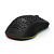 Mouse Gamer Hana Preto RGB Redragon Novo - Imagem 3