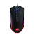 Mouse Gamer King Cobra FPS RGB Preto Redragon Novo - Imagem 1