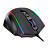 Mouse Gamer Vampire RGB Preto Redragon Novo - Imagem 4