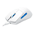 Mouse Gamer King Pro Aliança do World of Warcraft Branco Redragon Novo - Imagem 2