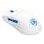 Mouse Gamer King Pro Aliança do World of Warcraft Branco Redragon Novo - Imagem 3