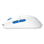 Mouse Gamer King Pro Aliança do World of Warcraft Branco Redragon Novo - Imagem 4