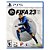 Jogo Fifa 23 PS5 Usado - Imagem 1
