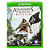 Jogo Assassin's Creed IV Black Flag Xbox One Usado - Imagem 1