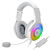 Headset Gamer Redragon Pandora 2 RGB Branco - Imagem 1