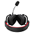 Headset Gamer Redragon Flamengo Vulture FL530 - Imagem 3