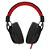 Headset Gamer Redragon Flamengo Vulture FL530 - Imagem 4