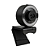 Webcam Gamer Redragon Oneshot Preto GW910 - Imagem 3