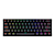 Teclado Mecânico Gamer Redragon Draconic RGB Switch Marrom - Imagem 1