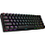 Teclado Mecânico Gamer Redragon Draconic RGB Switch Marrom - Imagem 2