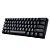 Teclado Mecânico Gamer Redragon Draconic RGB Switch Marrom - Imagem 3