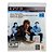 Playstation Move Game Demo Disc PS3 Novo - Imagem 1