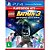 Jogo Lego Batman 3 Beyond Gotham PH PS4 Usado - Imagem 1