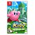 Jogo Kirby And The Forgotten Land Switch Usado - Imagem 1