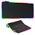 Mouse Pad Gamer Grande com led RGB BM-791 - Imagem 3