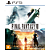 Jogo Final Fantasy VII Remake Intergrade & Rebirth Twin Pack PS5 Novo - Imagem 1
