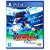 Jogo Captain Tsubasa Rise of New Champions PS4 Usado - Imagem 1
