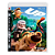 Jogo Disney Pixar UP PS3 Usado - Imagem 1