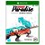 Jogo Burnout Paradise Remastered Xbox One Usado - Imagem 1