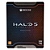 Jogo Halo 5 Guardians Edição Limitada Capa de Metal Xbox One Usado - Imagem 1
