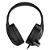 Headset Gamer Cronus RGB Preto Redragon Novo - Imagem 4