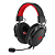 Headset Gamer Cragblade Preto H541 Redragon Novo - Imagem 2