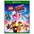 Jogo Uma Aventura Lego 2 Xbox One Usado - Imagem 1