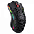 Mouse Gamer Redragon Storm Pro RGB Wireless Preto Novo - Imagem 4
