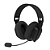 Headset Gamer Redragon Luce Preto H888 Novo - Imagem 1